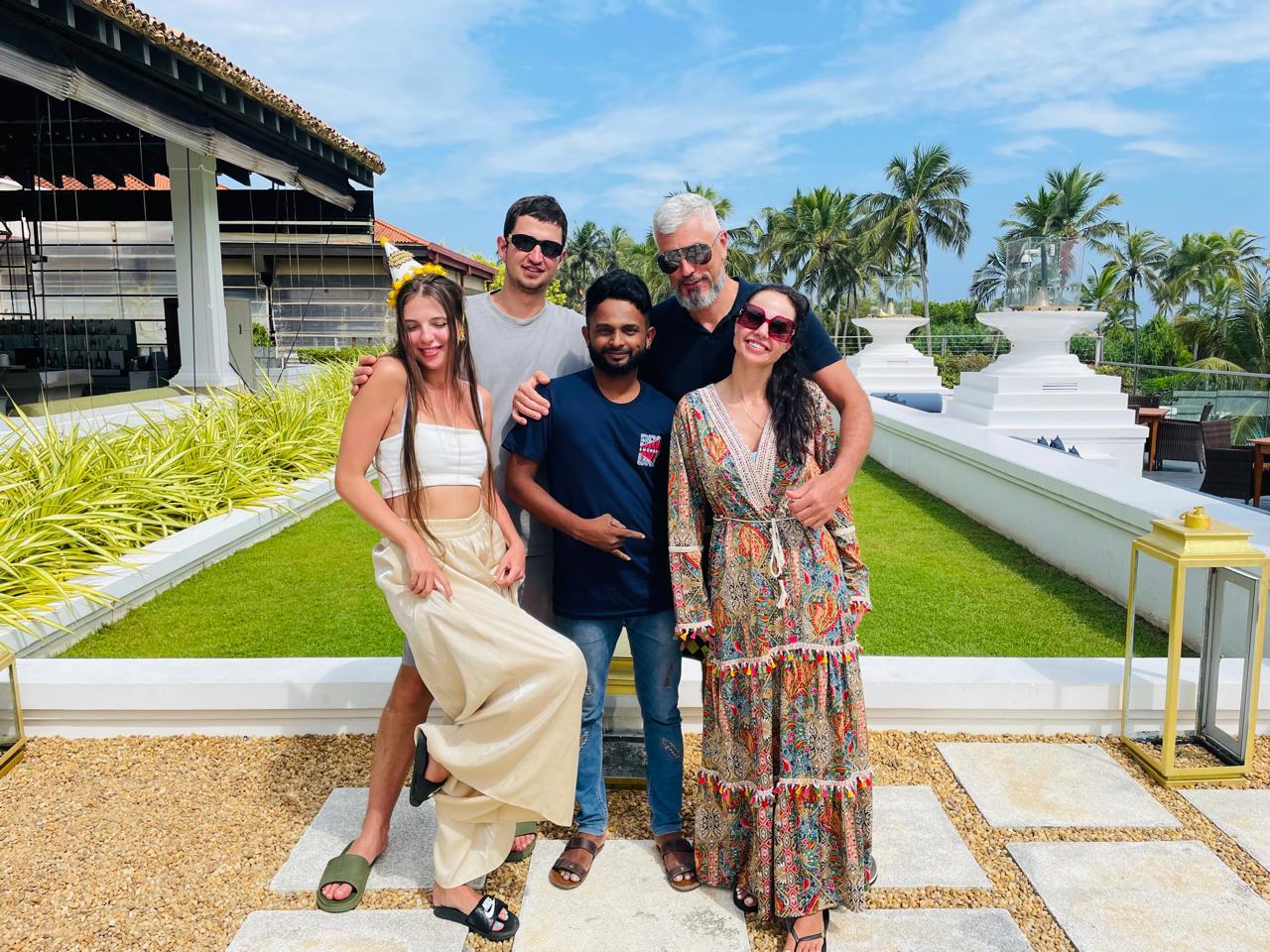 Sri Lanka tour destination 6